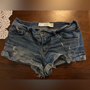 Abercrombie & Fitch Shorts